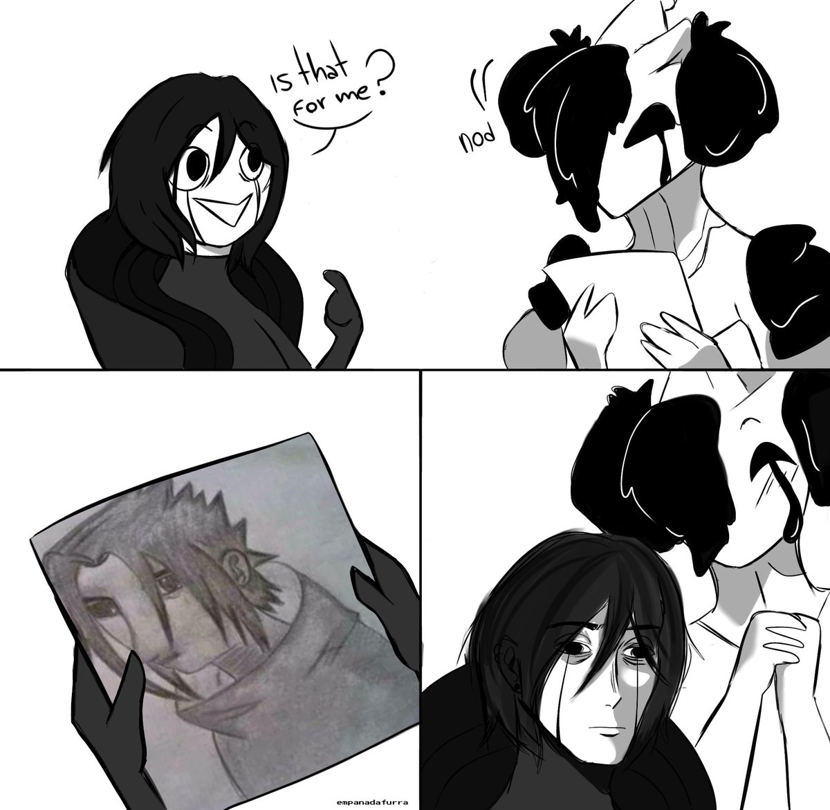 Empanada tweet media