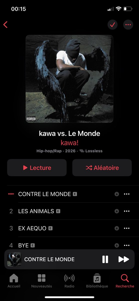 kawa! (#KVLM) tweet media