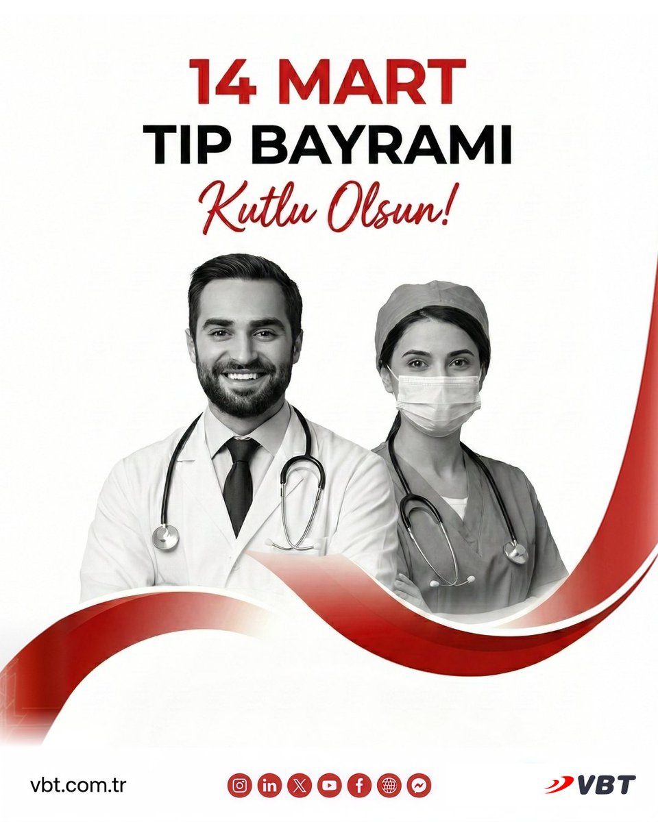 VBT Yazılım tweet media