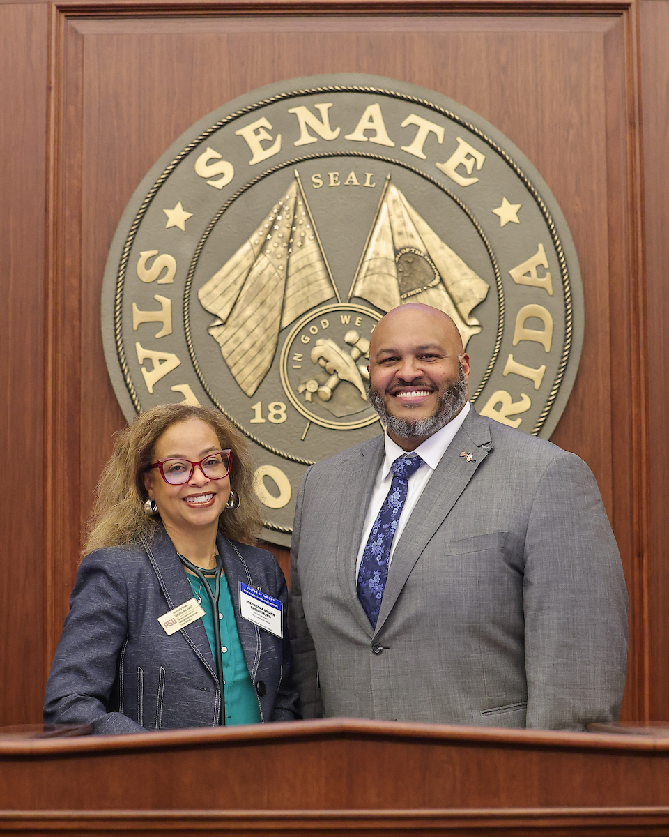 Florida Senate tweet media