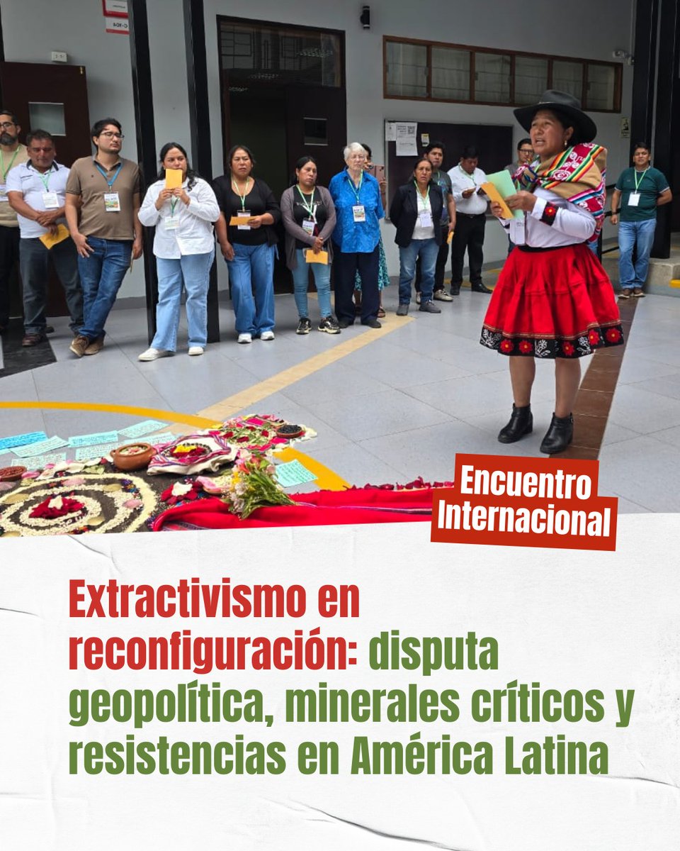 Red Muqui Perú tweet media