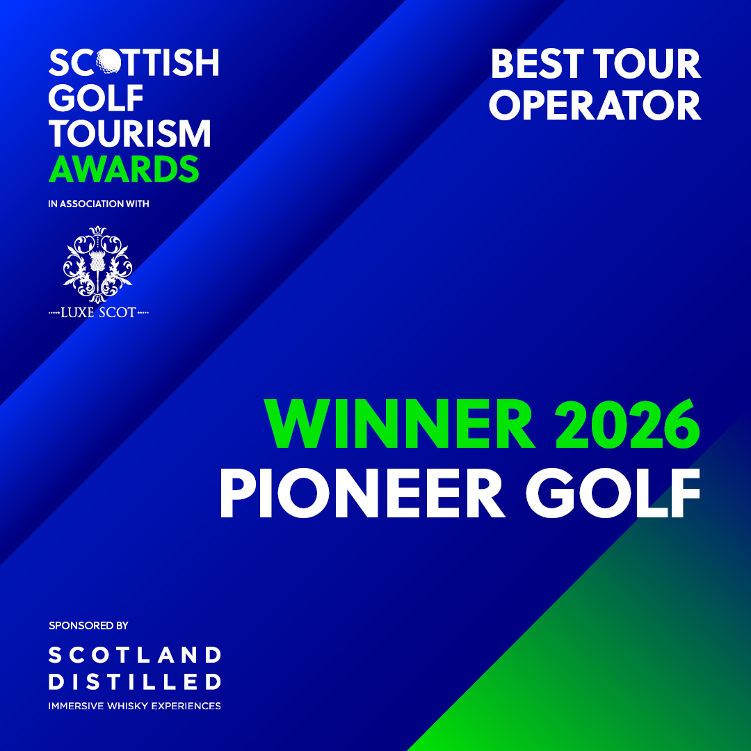 Scottish Golf Tourism Week tweet media
