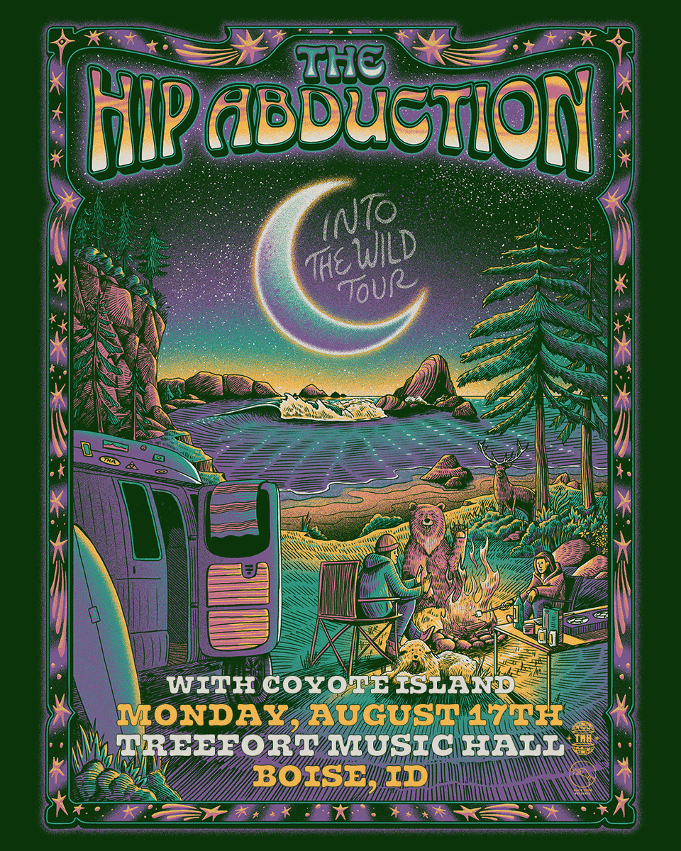 Treefort Music Hall tweet media