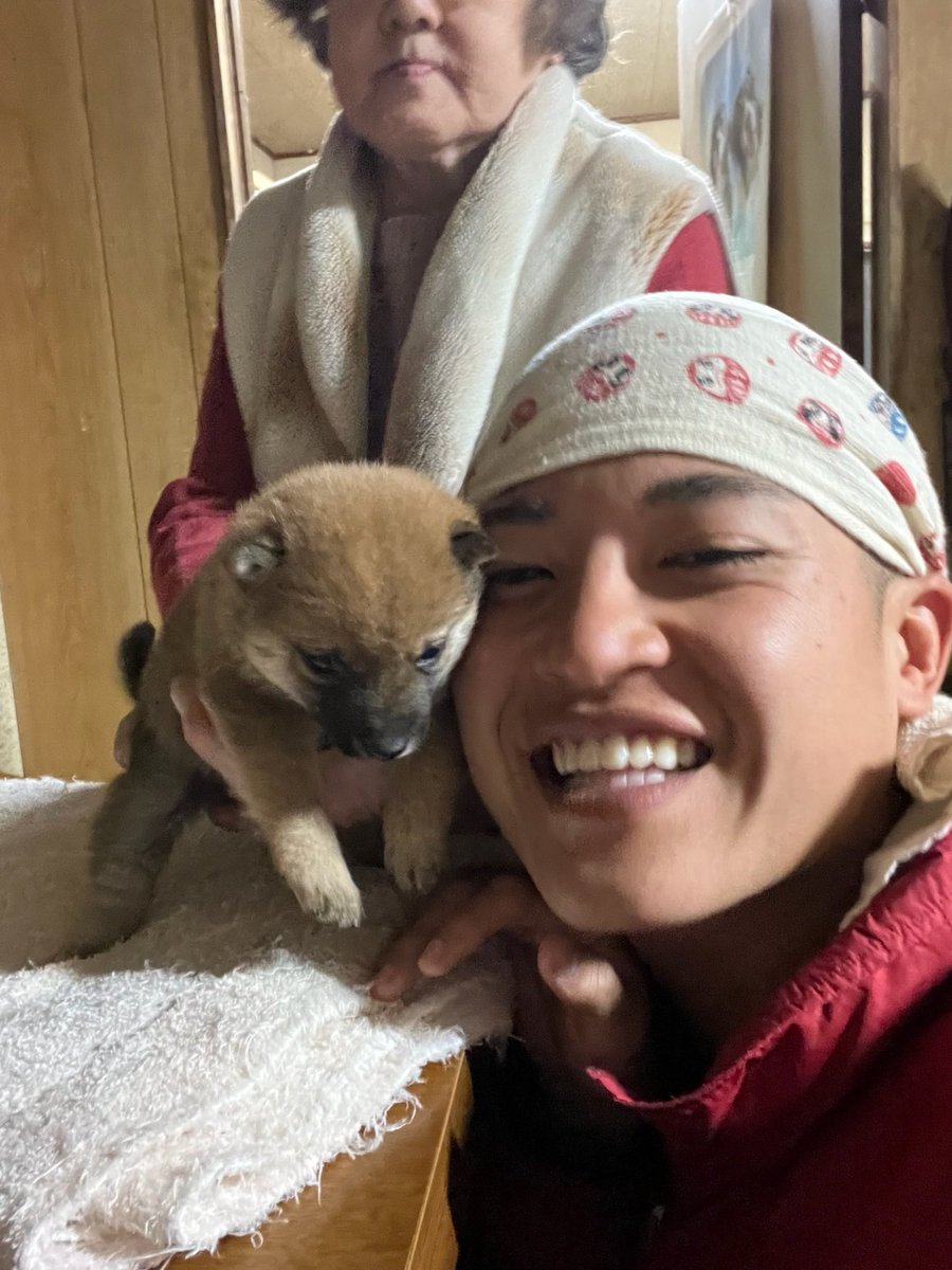 Kantaro San tweet media