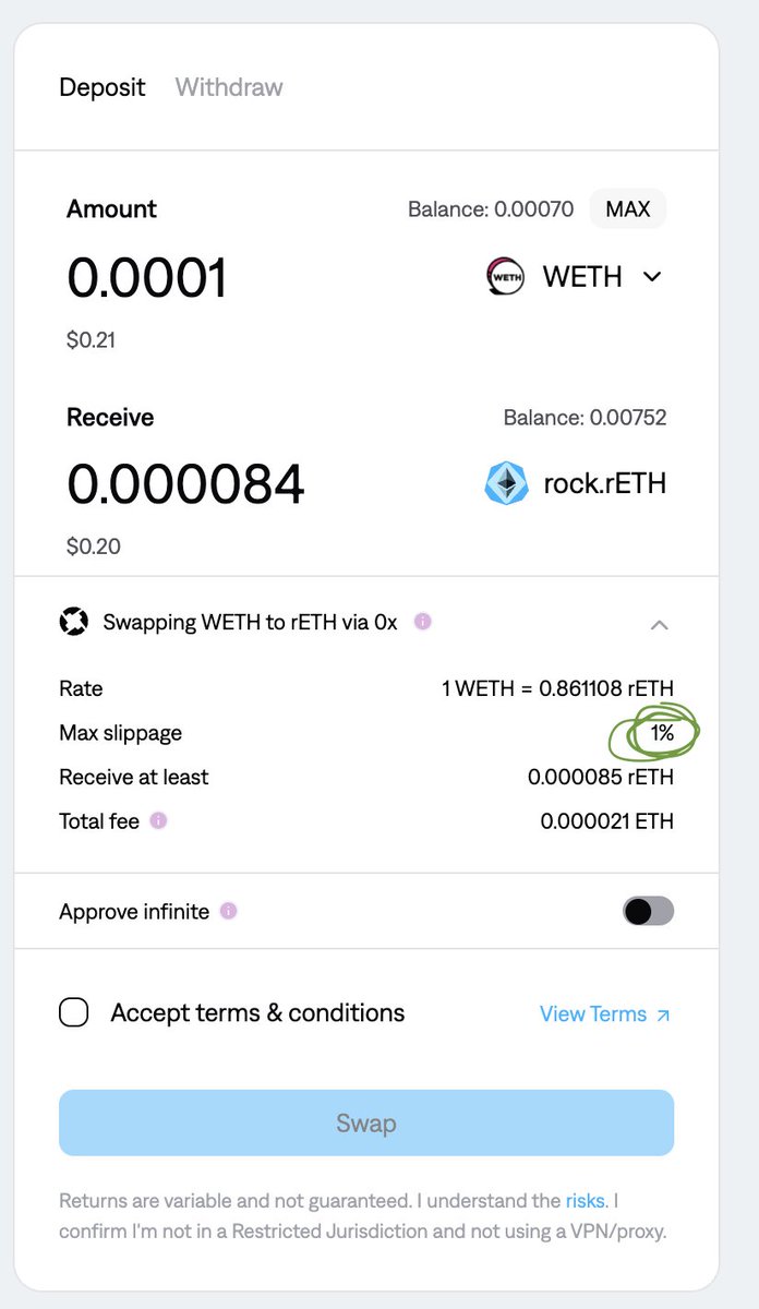 Steven Pack | RockSolid tweet media