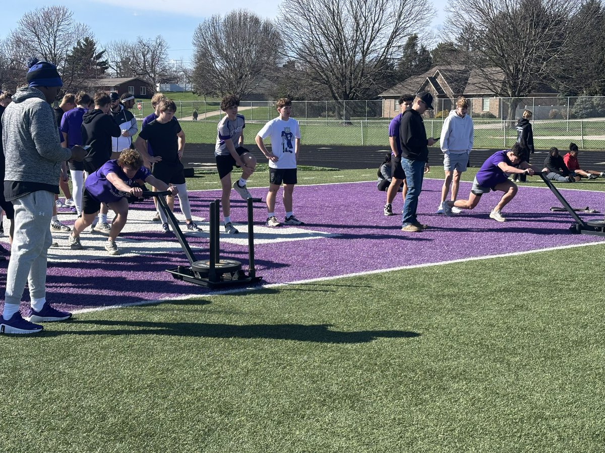 Seymour Owls Baseball tweet media