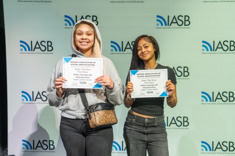 Walker Career Center tweet media