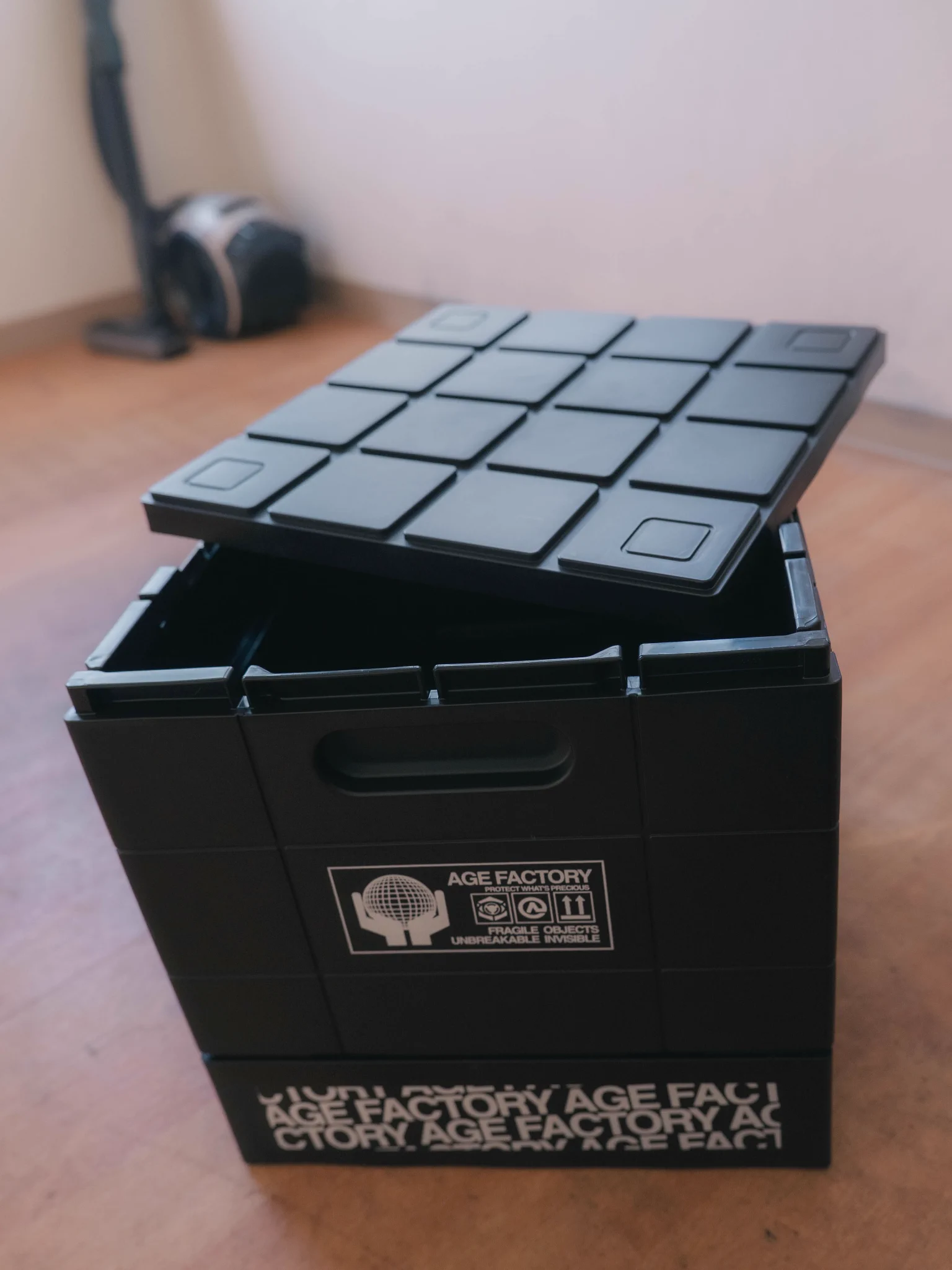 Age Factory on X: 