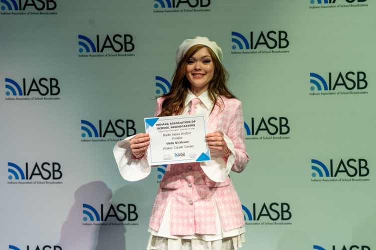 Walker Career Center tweet media