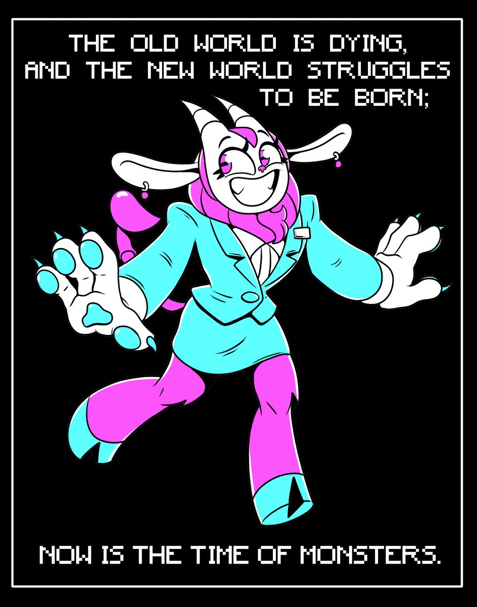 Dungeon Flippers! tweet media