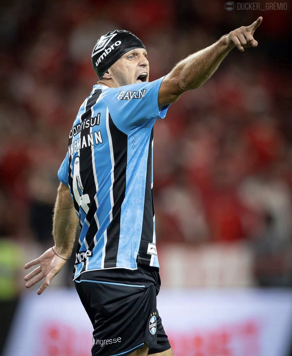 Soccer News Grêmio tweet media