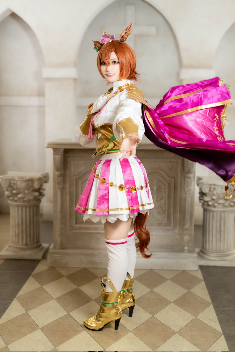 あまいちろる🍫 tweet media