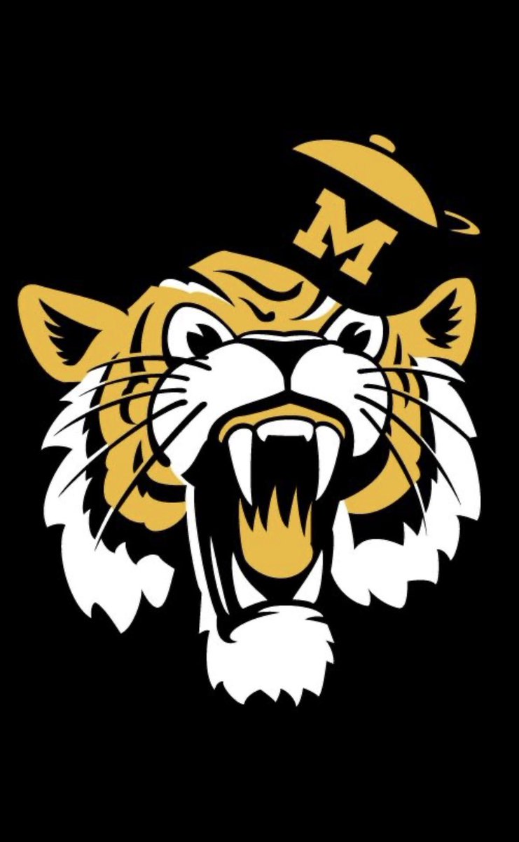 Kevoo24923670's tweet photo. #AGTG After having a great conversation with @CoachYoro I'm blessed to receive my 7th D1 offer from the University of Missouri!! @coachzachgreen @RandyHoganJr @larrysisson3 @PascagoulaFB @IKEC22  @On3 @Rivals @TomLoy247 #Wegoula #recruitgoula https://t.co/37Cbtnbv2I