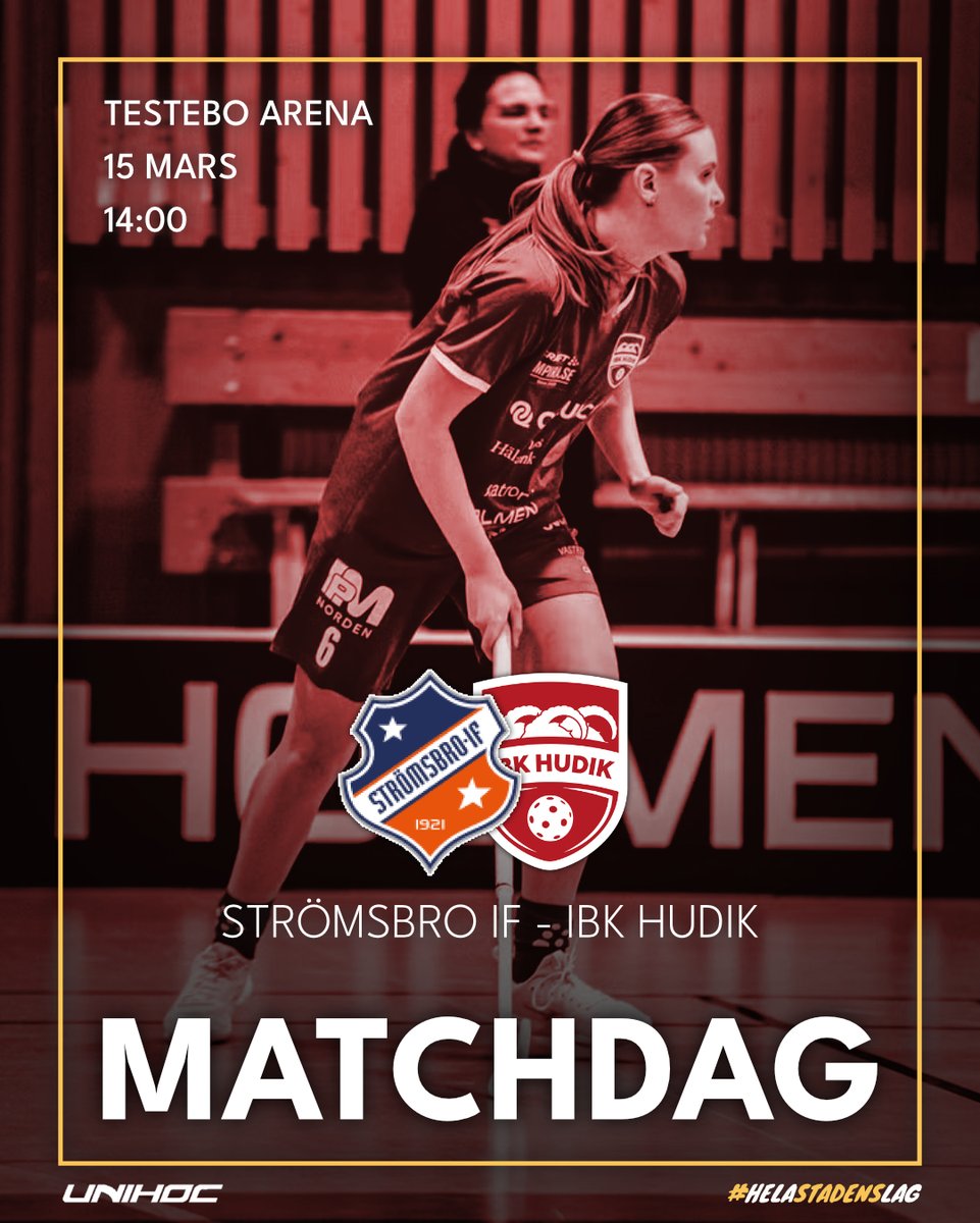 IBK Hudik tweet media