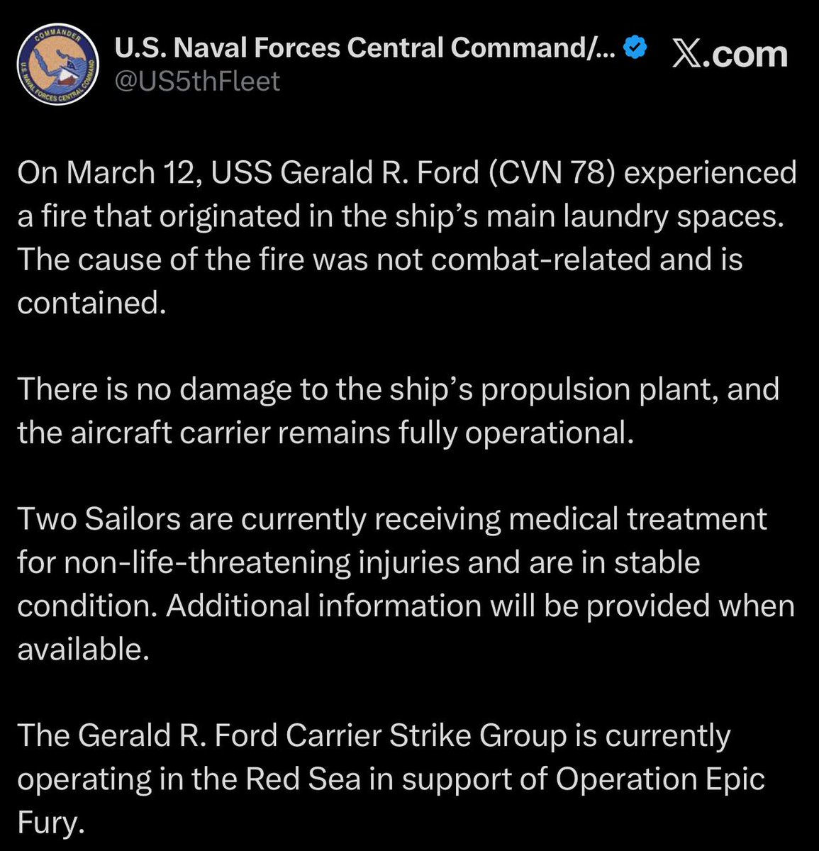 Seyed Mohammad Marandi tweet media