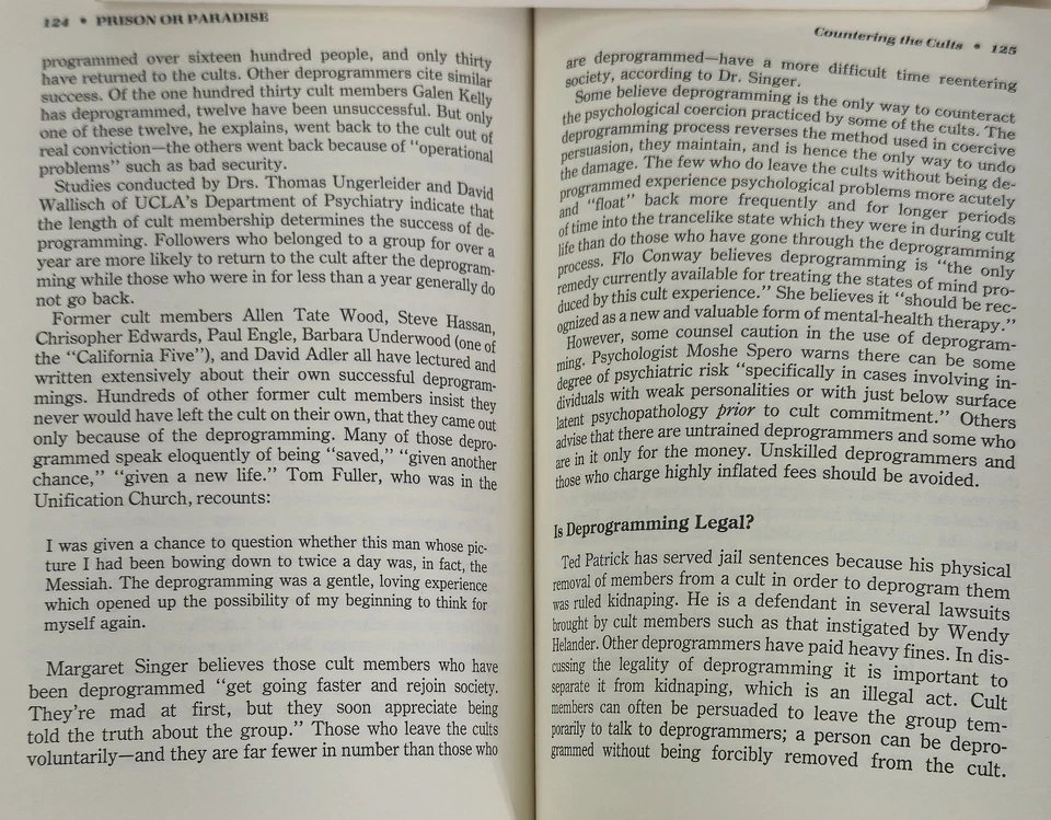 aaron_kluge's tweet photo. Just a reminder on deprogramming from a Rabbi (James Rudin) #IranWar #Deprogramming #JewishCult @ValhallaVFT https://t.co/XXEZwMrDSi