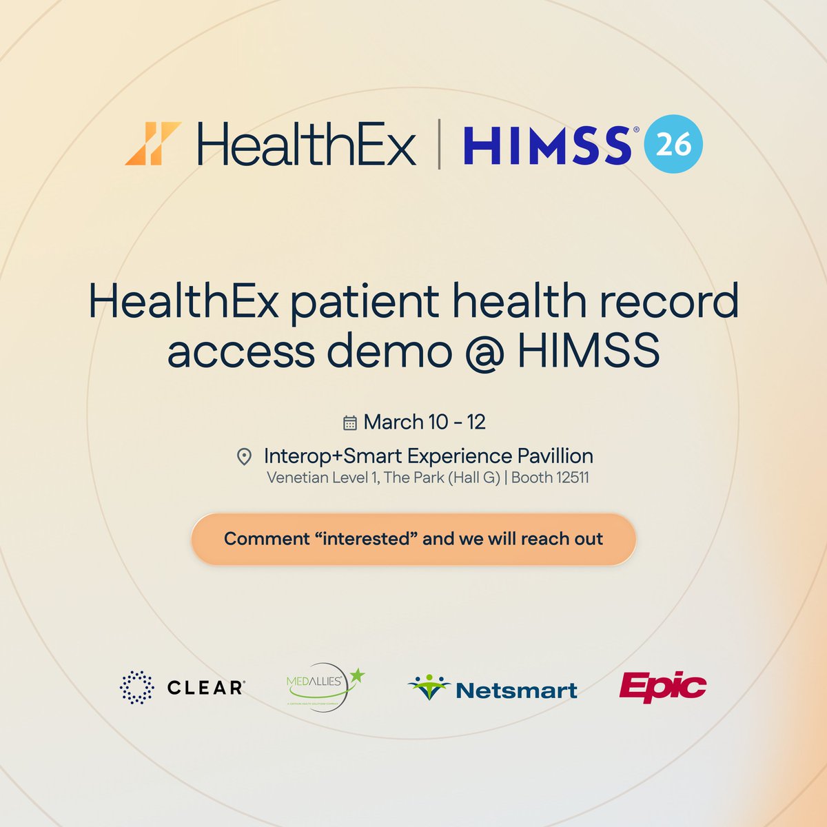 healthex tweet media