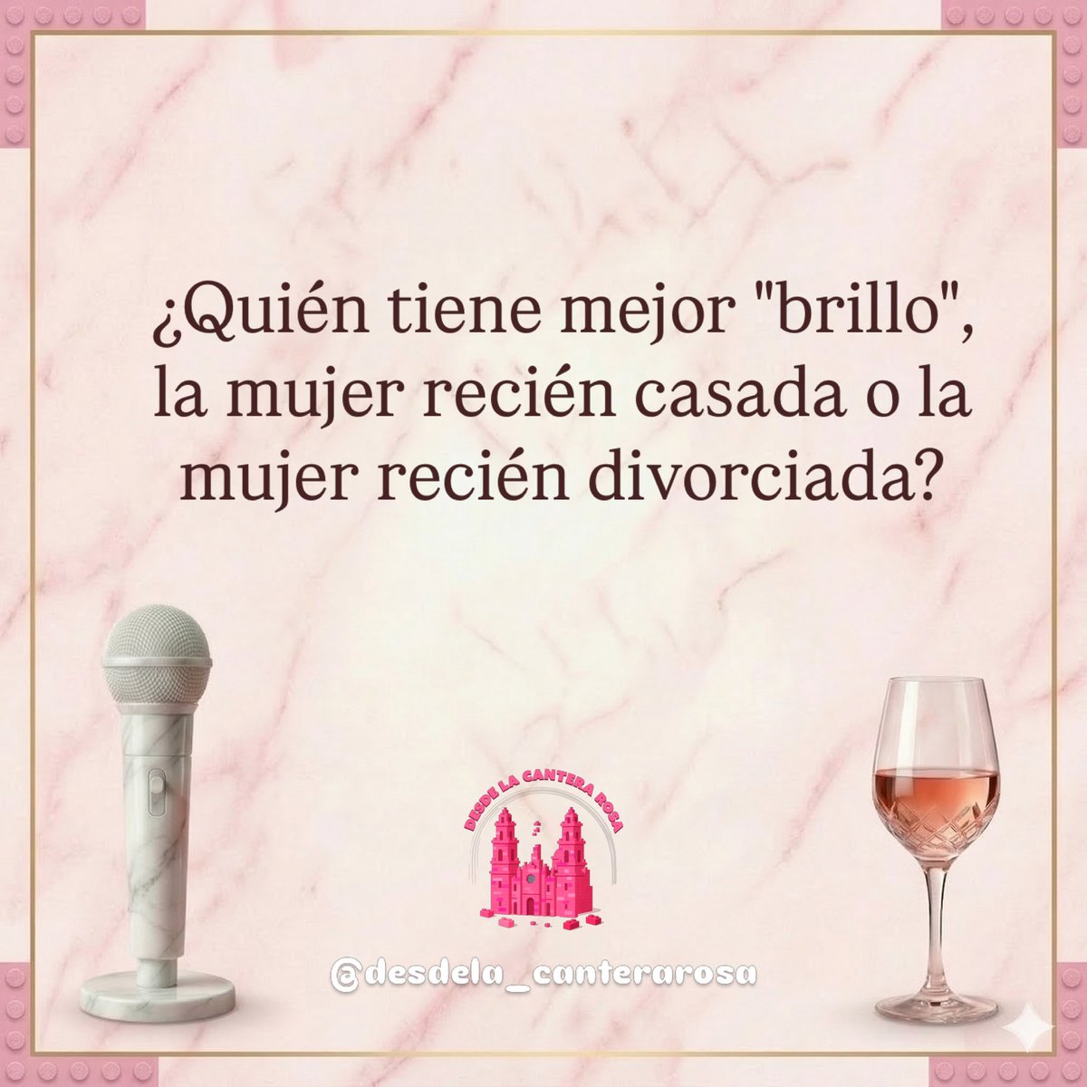 EmssBupe's tweet photo. Que #teoría tienes tú? Leo tus comentarios para replicarlos en mi próximo episodio de #PODCAST  #DesdeLaCanteraRosa

https://t.co/ZkUczbrh80 https://t.co/1ndglbgTk3