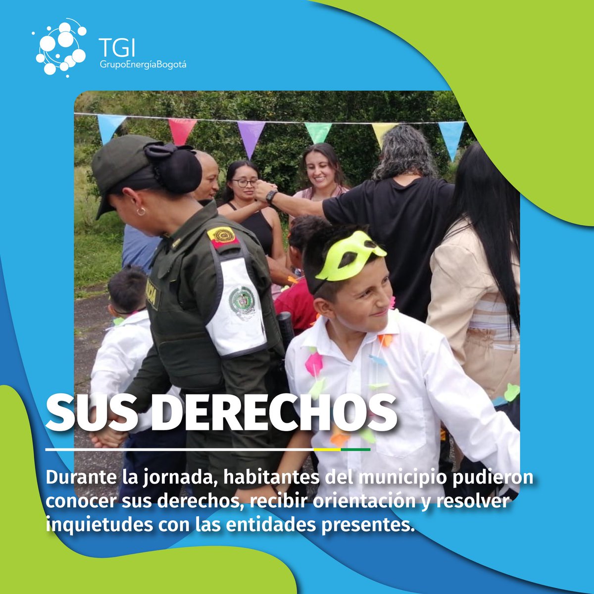 Transportadora de Gas Internacional tweet media