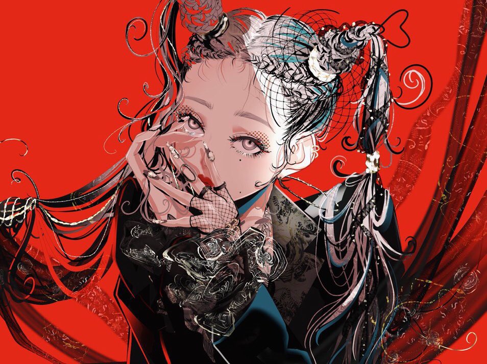 「#見つけてくれてありがとう祭開幕 ありがとうございます」|穂竹 藤丸のイラスト