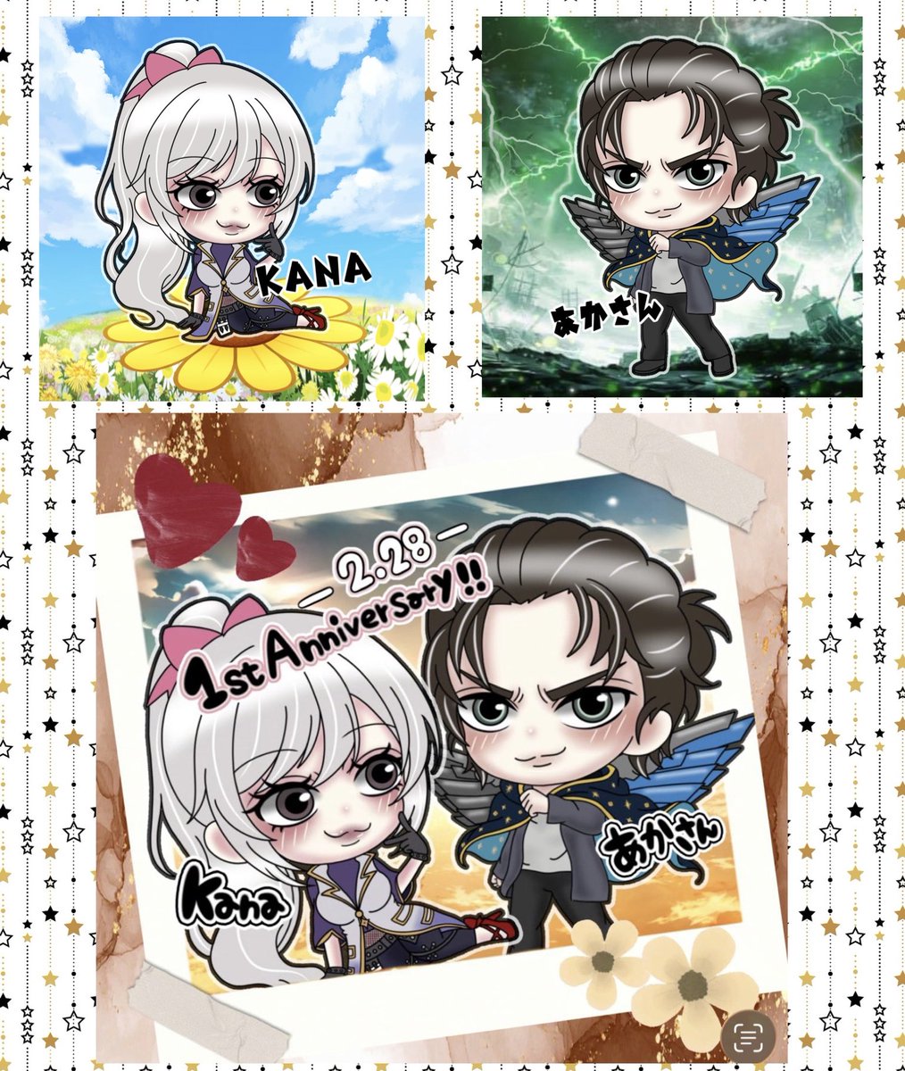 あかさん【PEPEEω】 tweet media