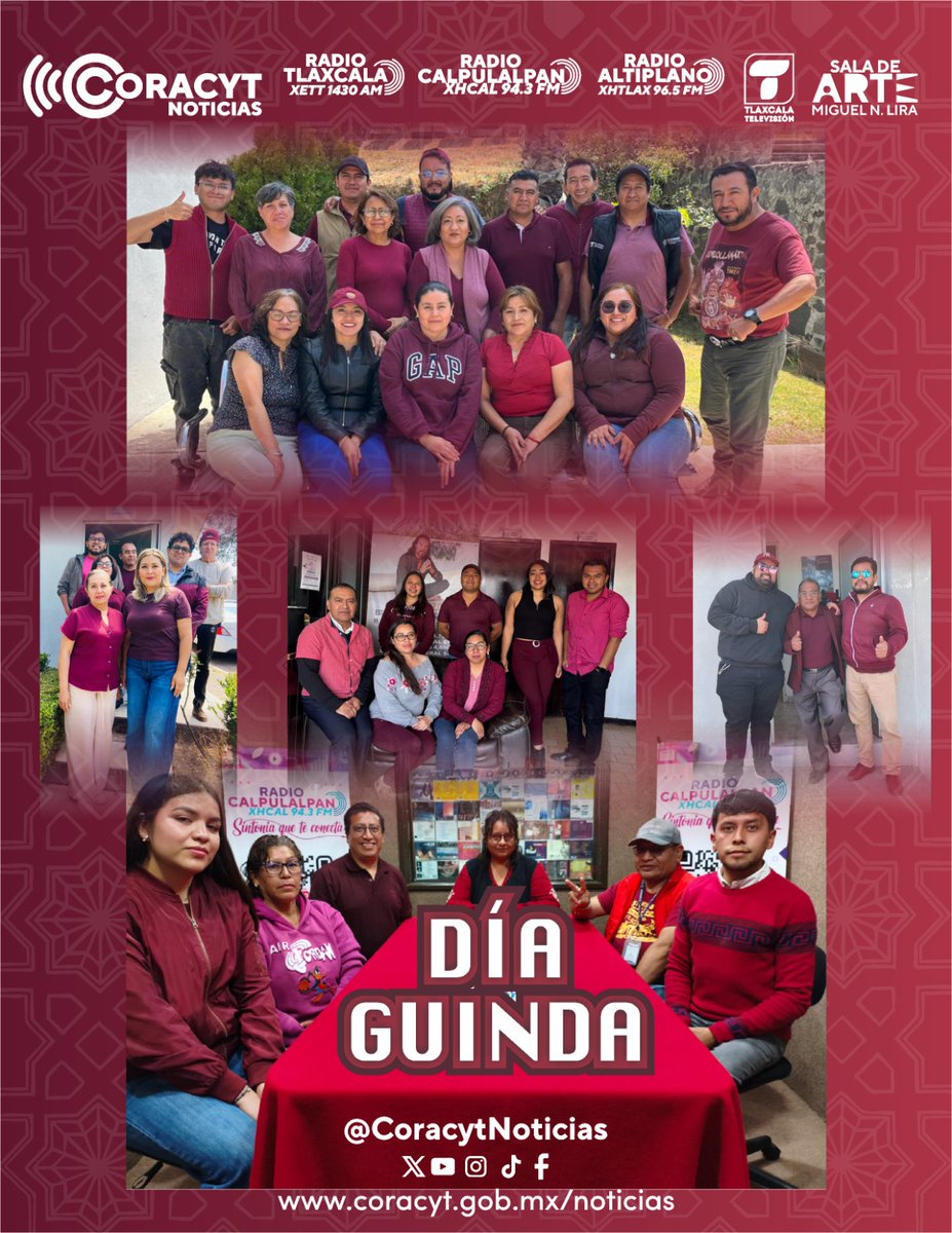 Radio Tlaxcala tweet media