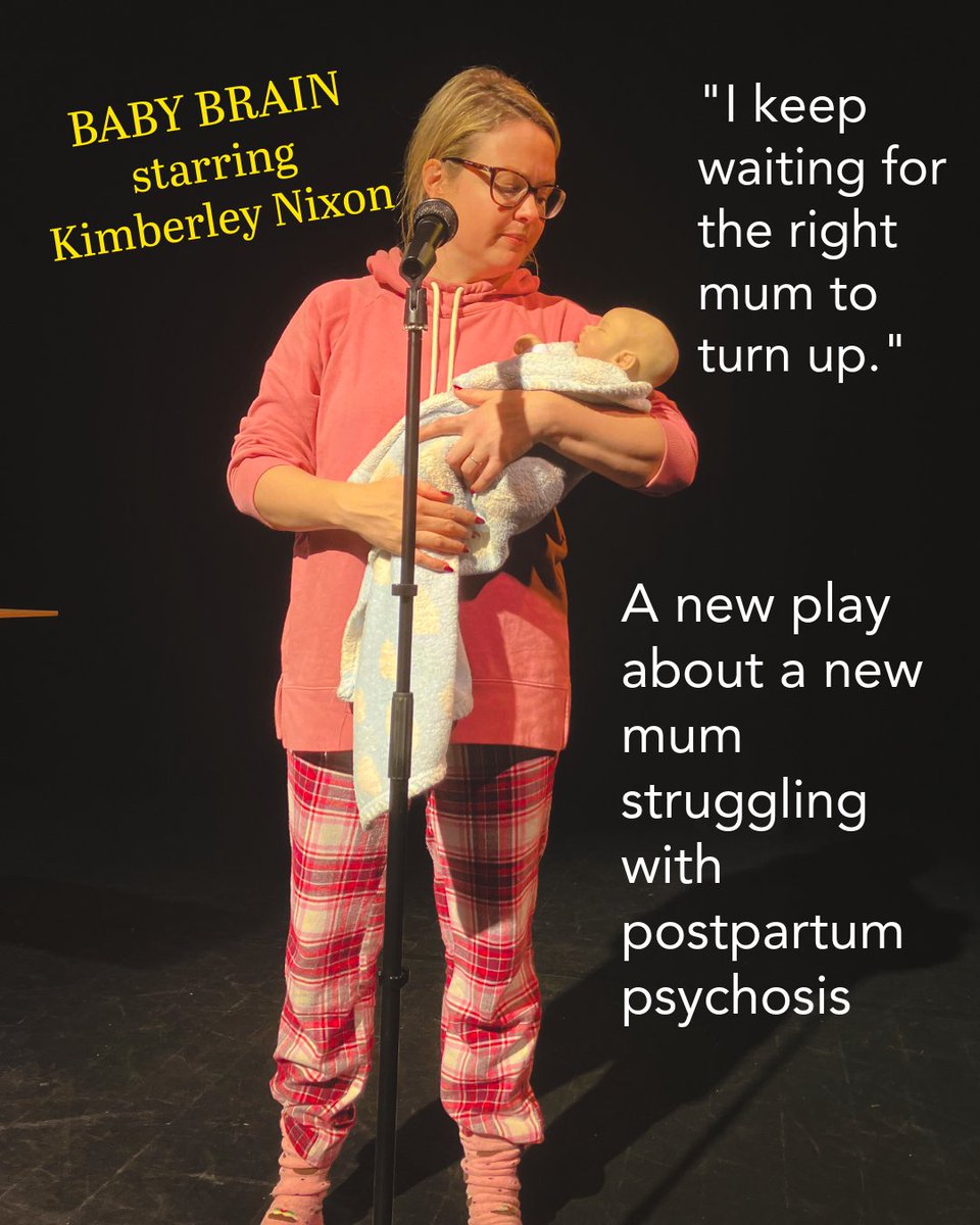 BabyBrain tweet media