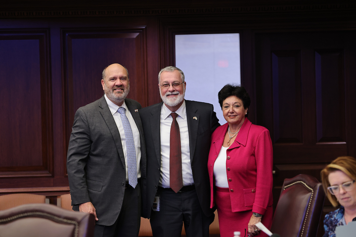 Florida Senate tweet media