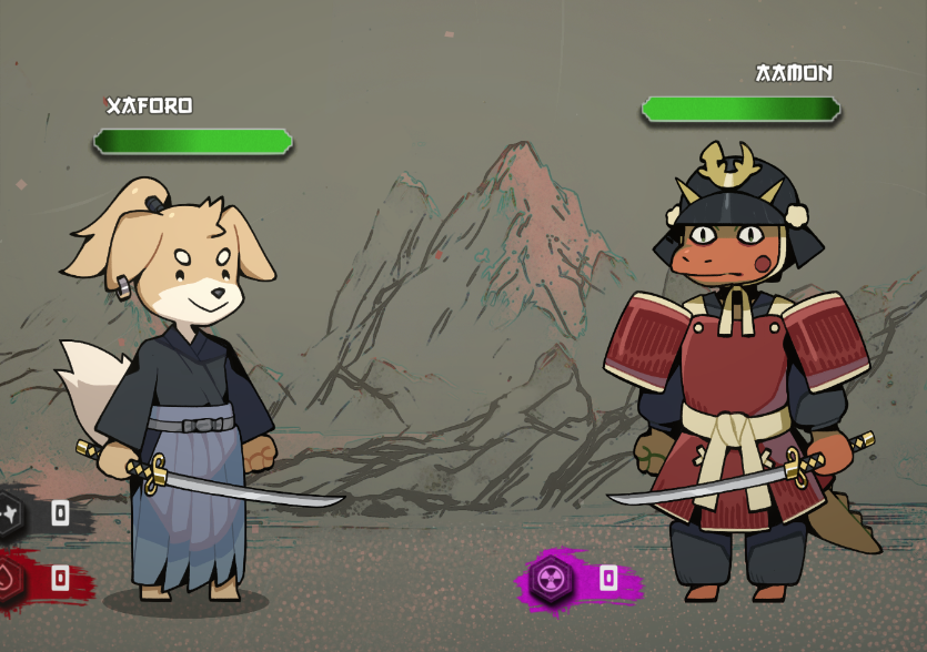 Big Three Games tweet media