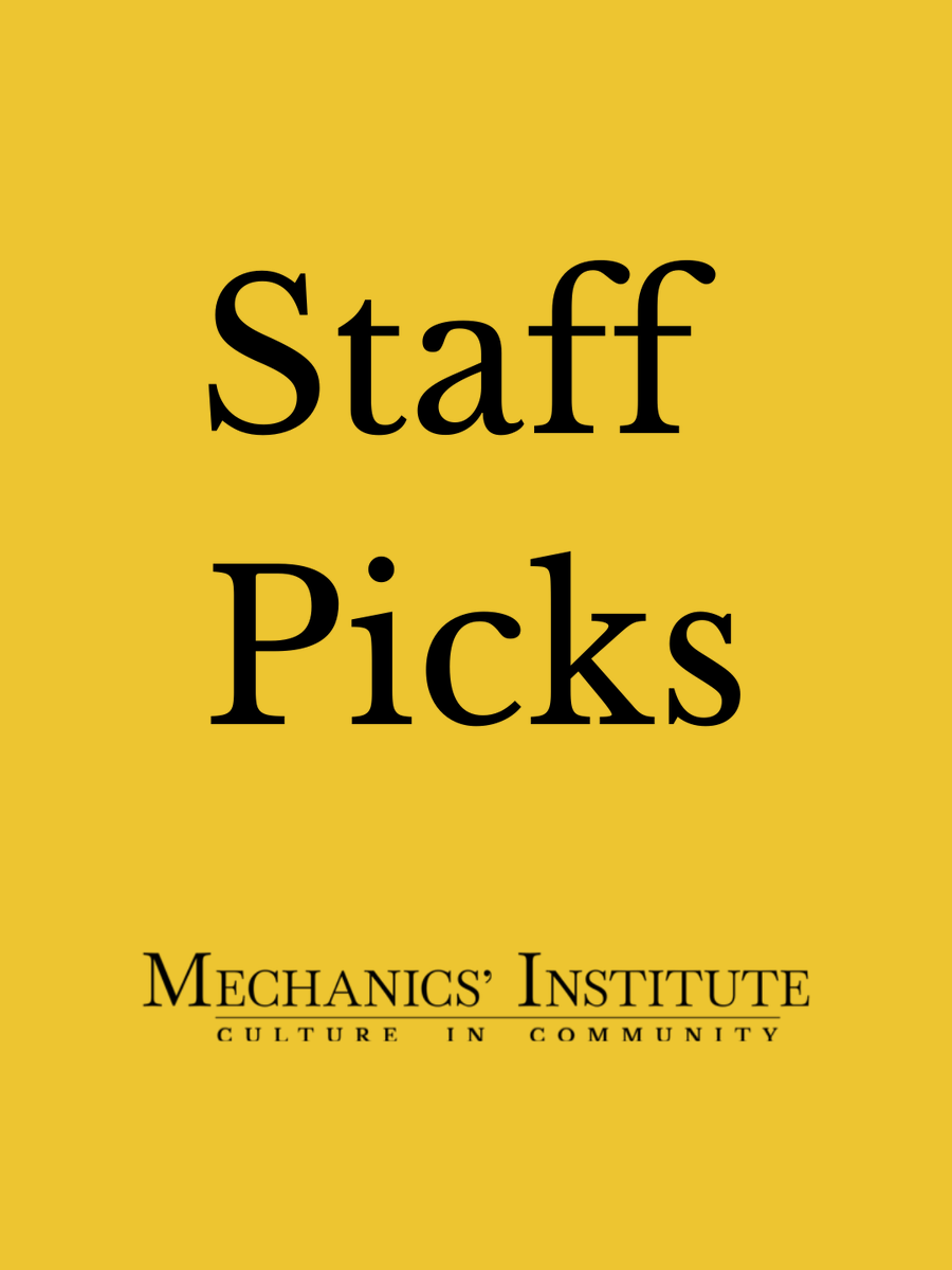 Mechanics' Institute tweet media