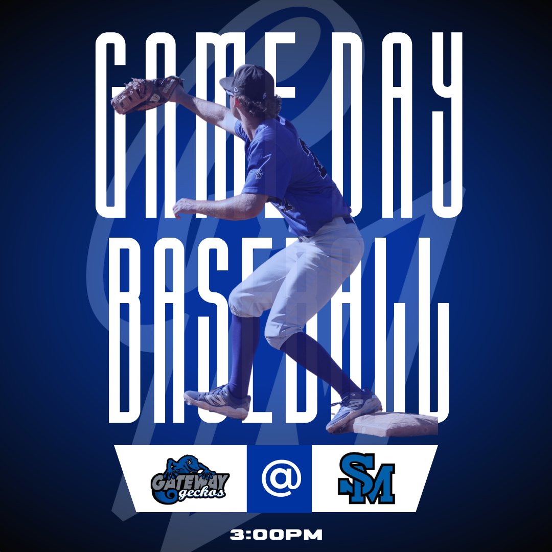 GateWay CC Athletics tweet media