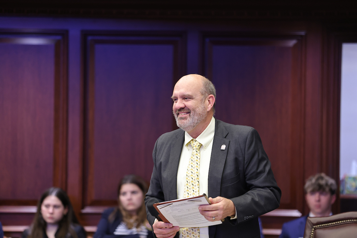 Florida Senate tweet media