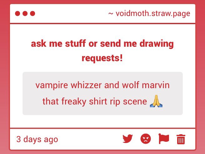 🪲 • ARCHIE tweet media