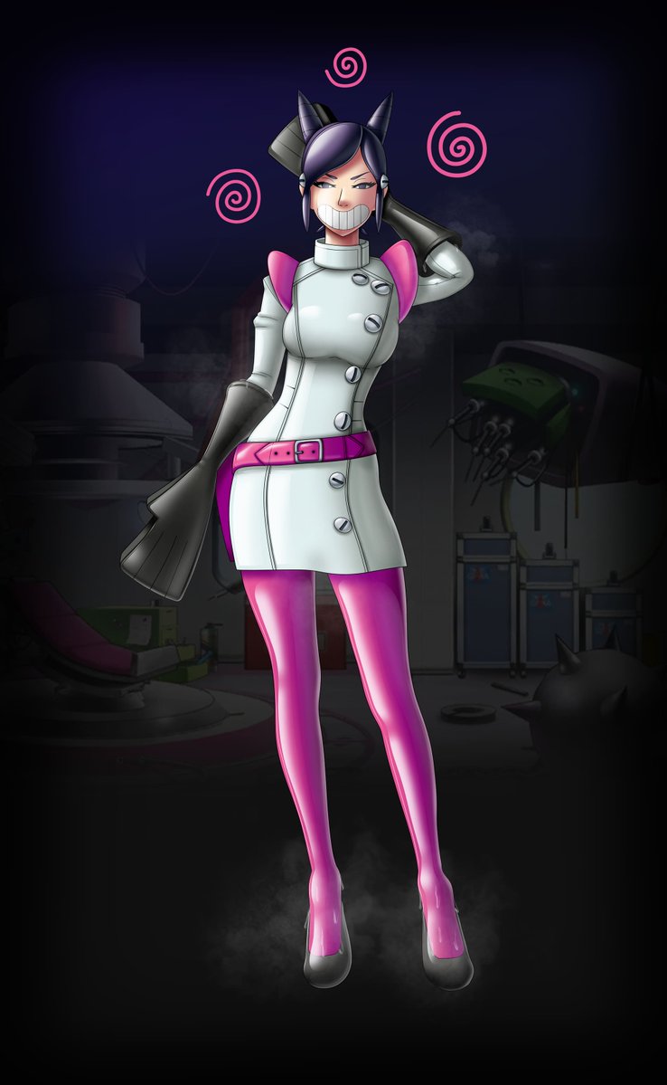 Squeaky Sin🔞🏳️‍⚧️ tweet media