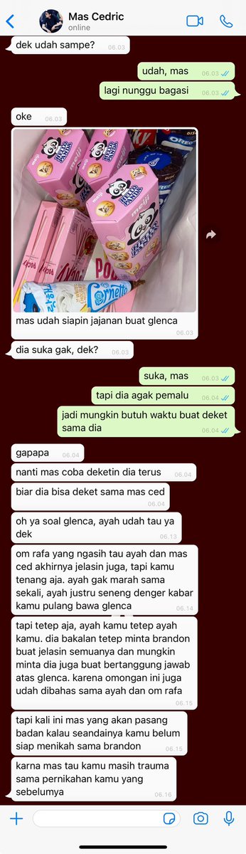 ૨ყ ;༊ tweet media