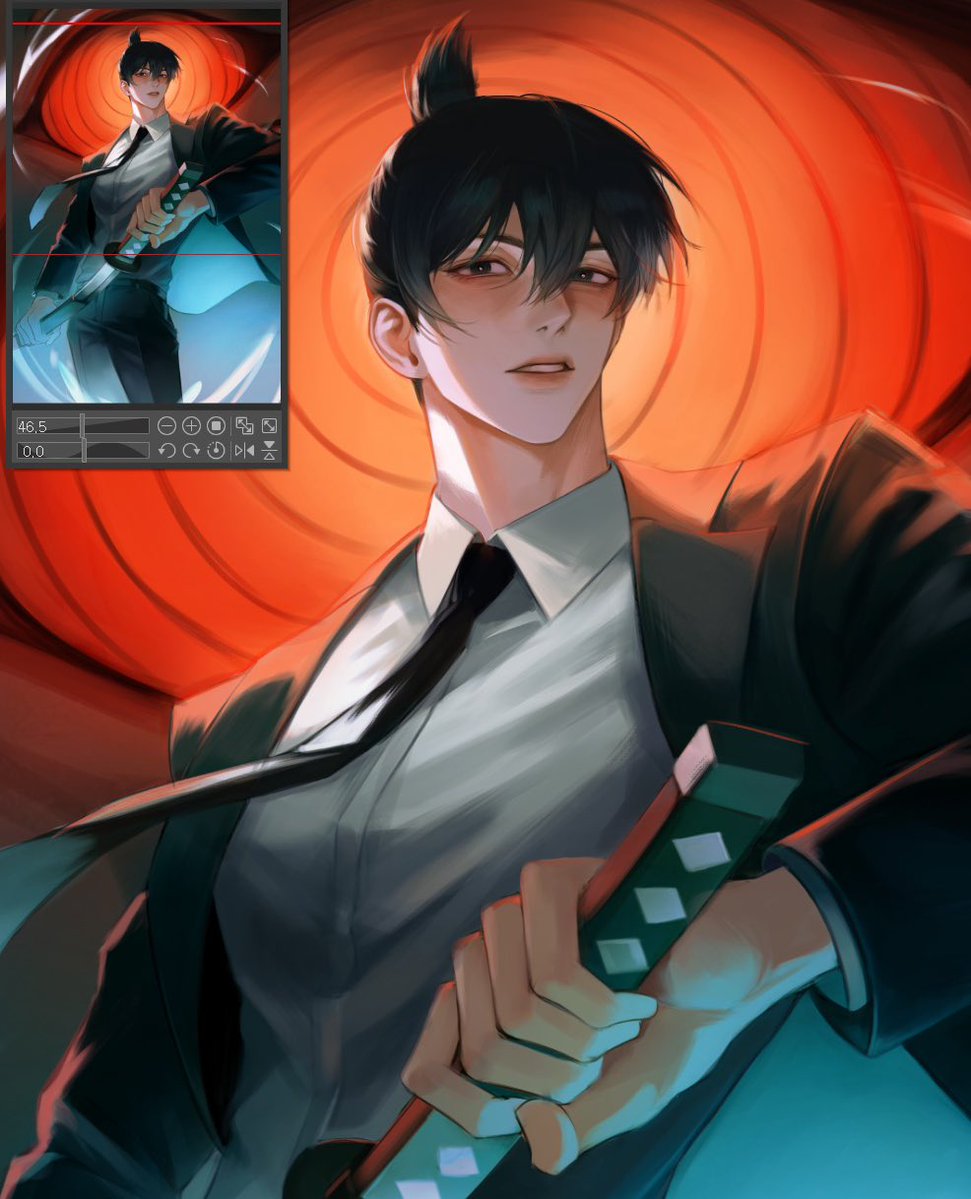 𝗼𝘂 tweet media