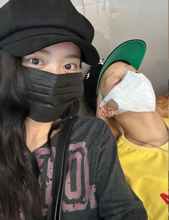 shen xiaoting pics 🦌 tweet media