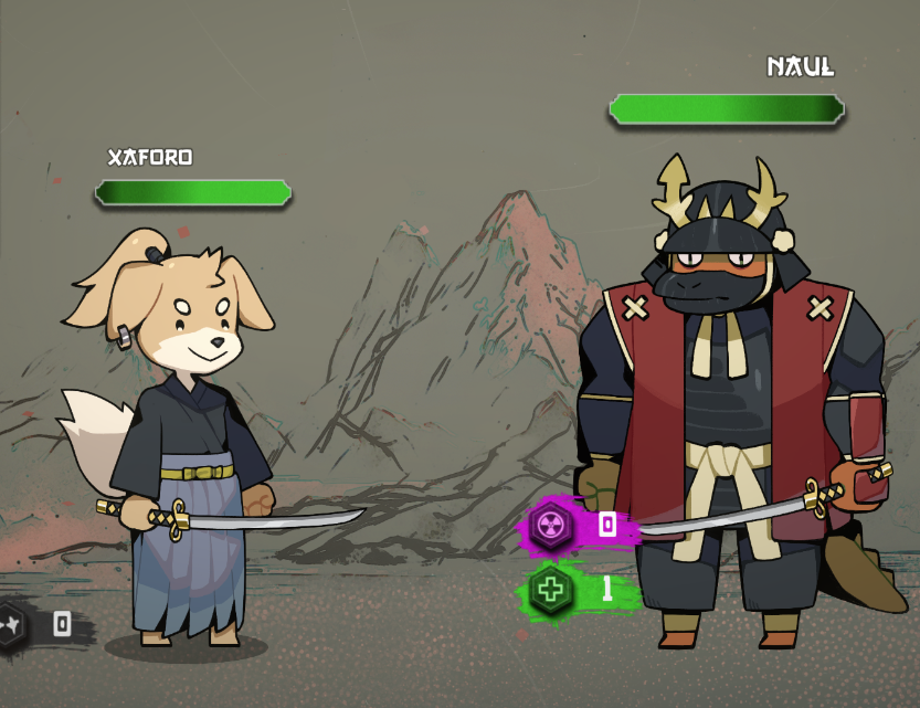 Big Three Games tweet media