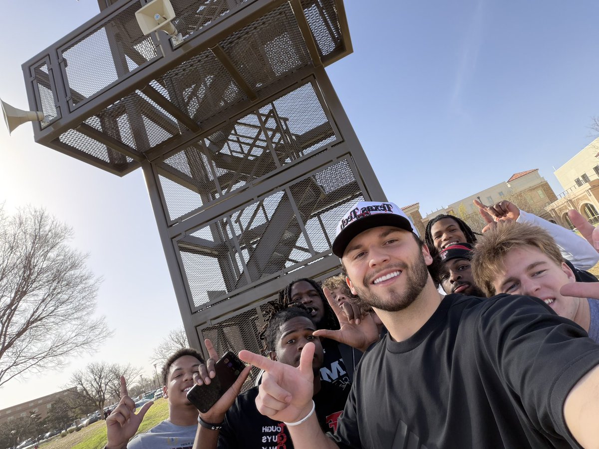 Brendan Sorsby tweet media