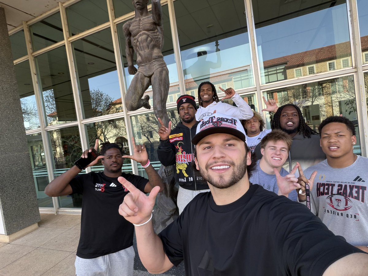 Brendan Sorsby tweet media