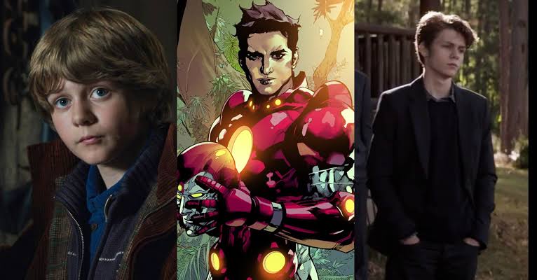 Marvel Mania tweet media