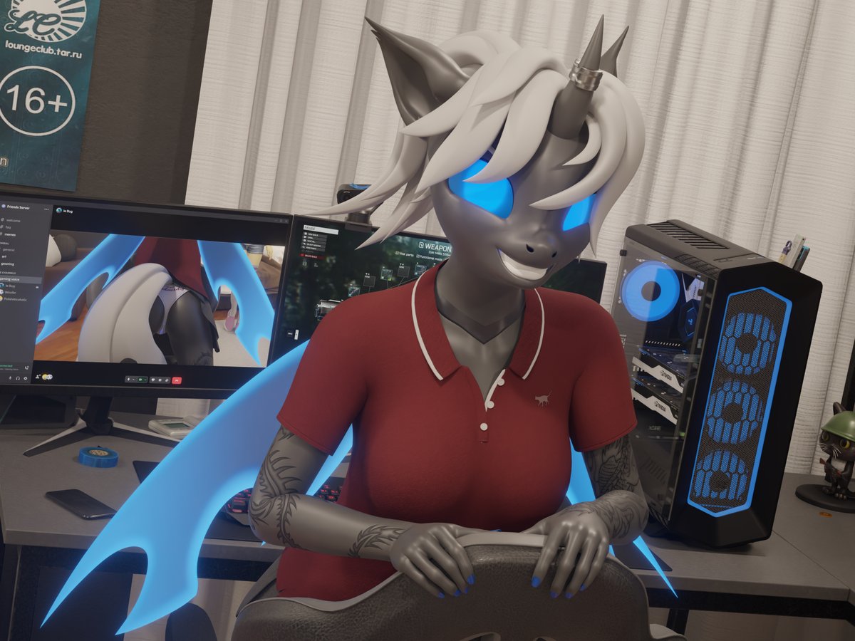 Jacob The Gaming Toaster 🔞 tweet media