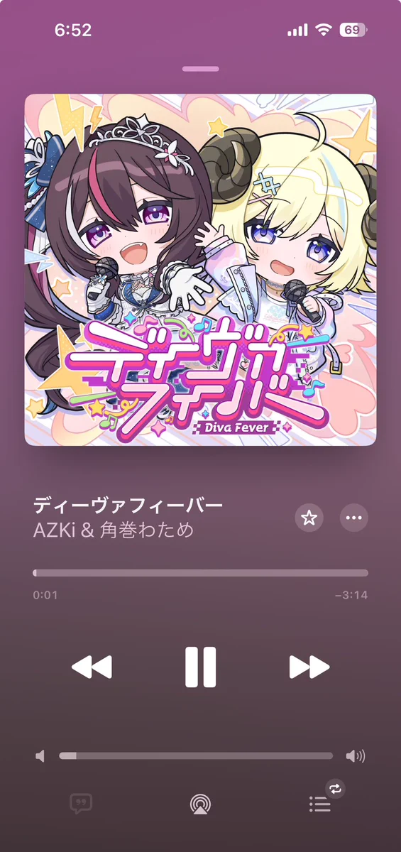 AZKi on X: 