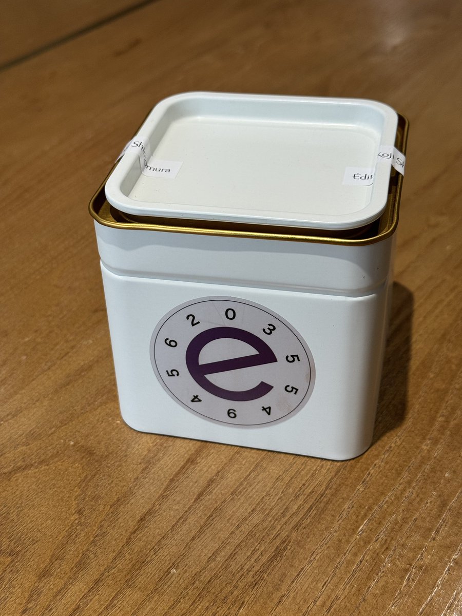 副代表 @チームWADA tweet media