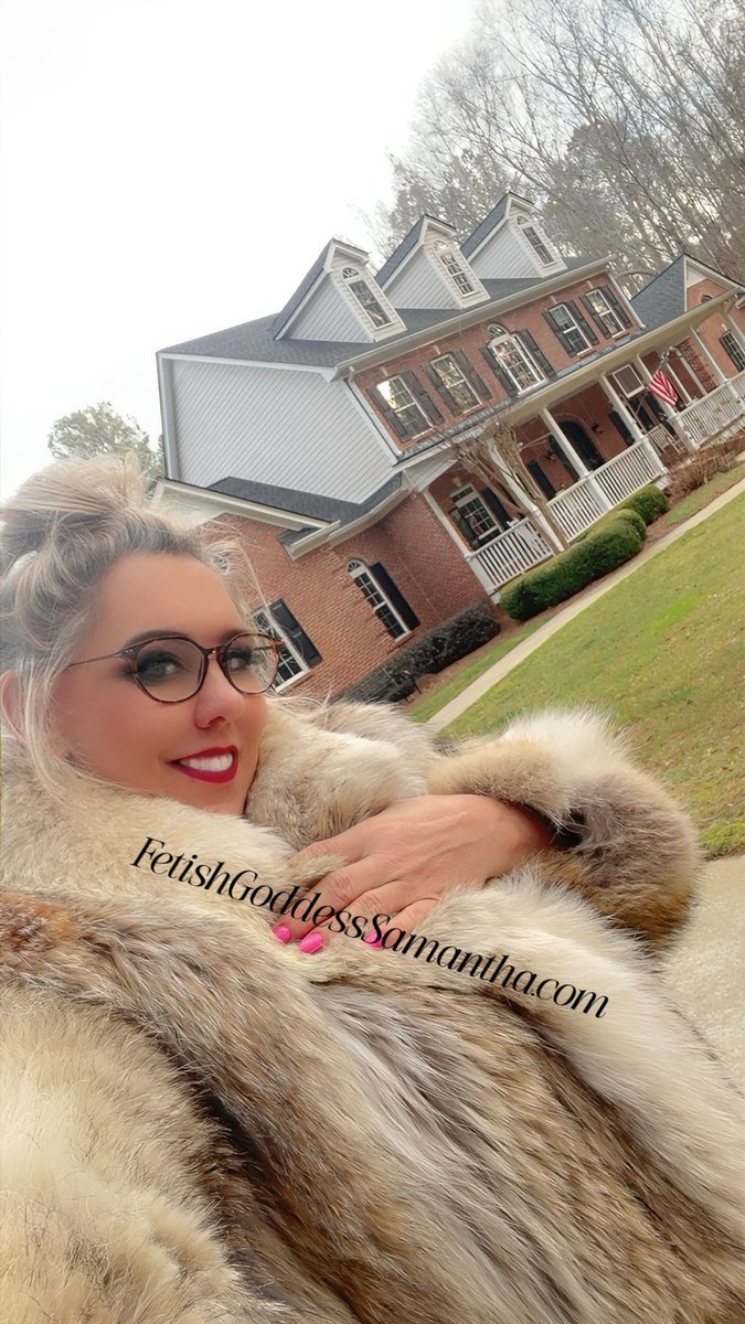 GoddessSamantha - Atlanta Domme - Elite Bombshell tweet media
