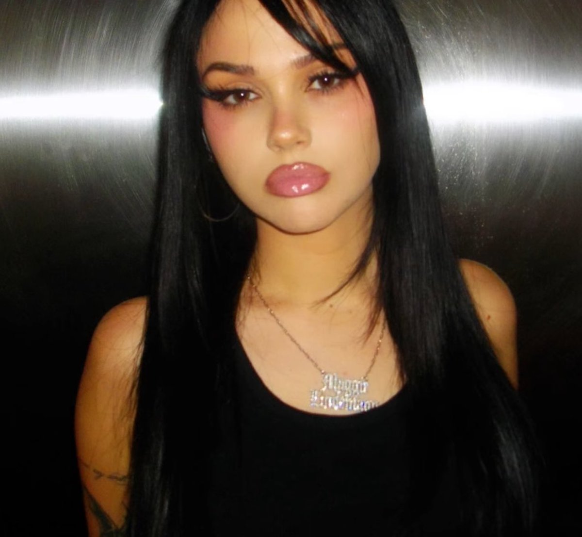 you just keep getting prettier and prettier x <a href="/MaggieLindemann/">MAGGIE LINDEMANN</a>