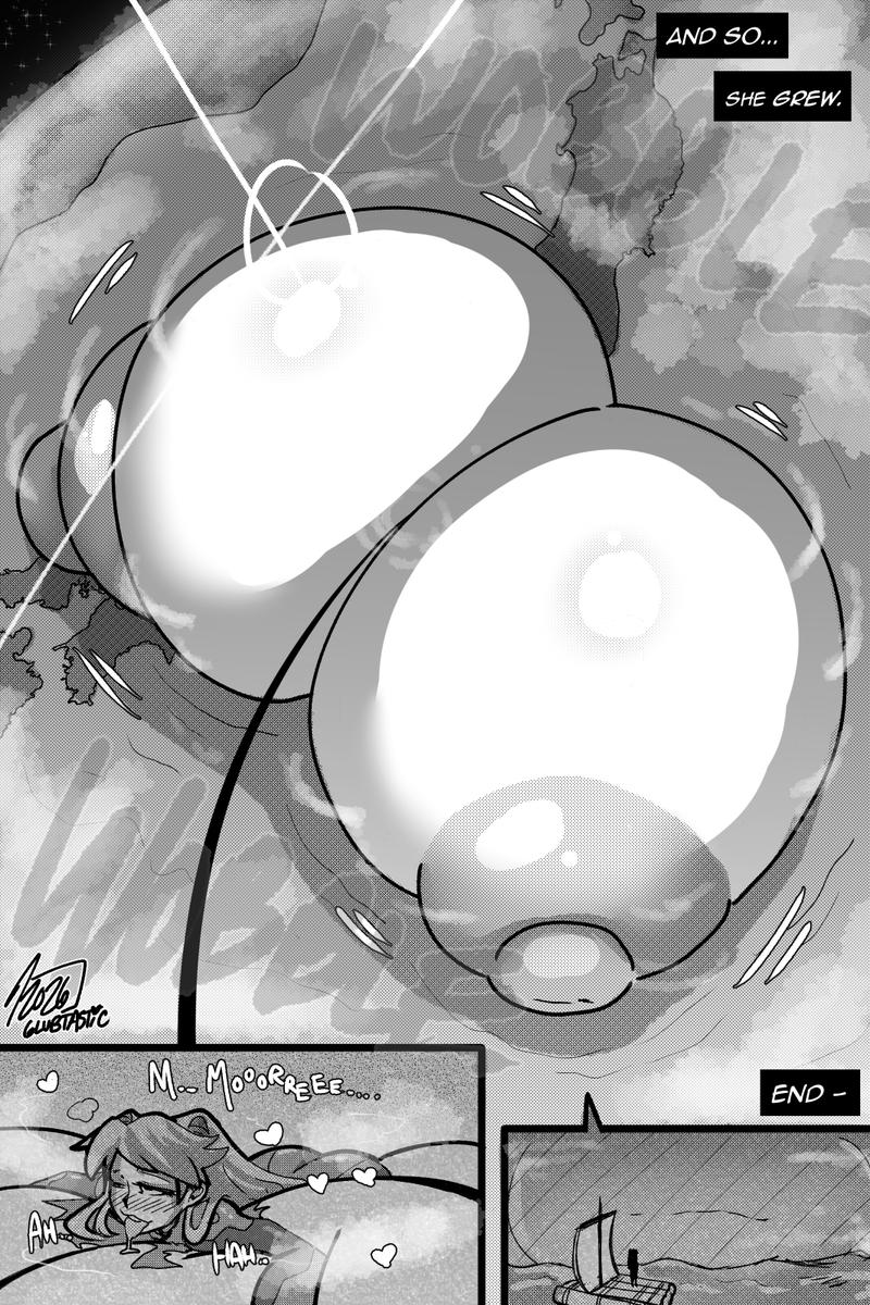 Glubby 🔞 tweet media