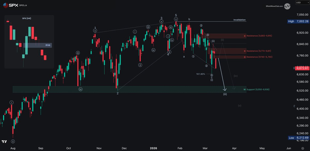 TRIGGER TRADES tweet media