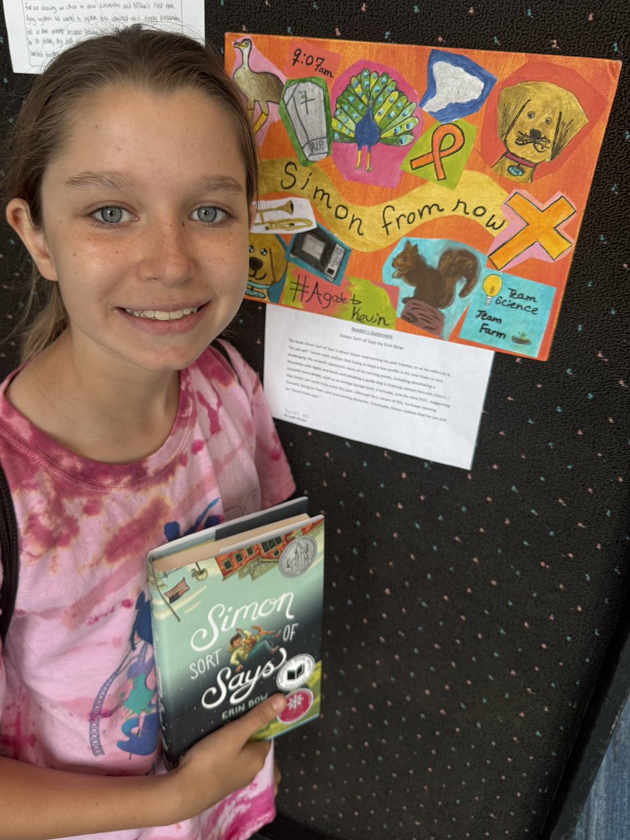 Meri Beth Weber tweet media