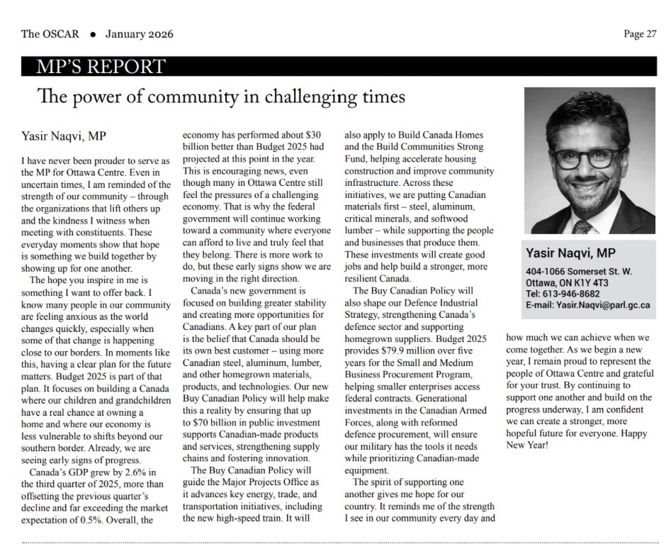 Yasir Naqvi 🇨🇦 tweet media